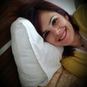 Meet your Posher, Banu